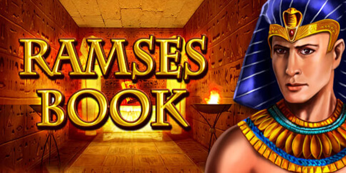 Rahasia Jitu Mendapatkan Jackpot Di Slot Ramses Book