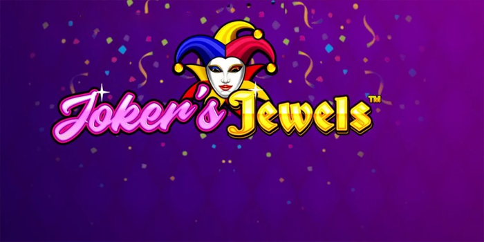 Strategi Bermain Slot Joker’s Jewels Berdasarkan Jam Ramai Pemain