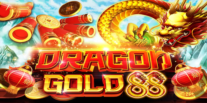 Memahami Volatilitas Slot Dragon Gold 88