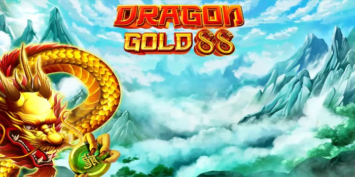 Analisis Akurat Slot Dragon Gold 88 Untuk Pemain Berpengalaman