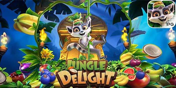 Trik Stabil Menang di Slot Jungle Delight Ala Pro
