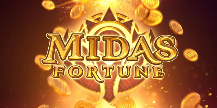Strategi Rahasia Menemukan Fase Emas Slot Midas Fortune