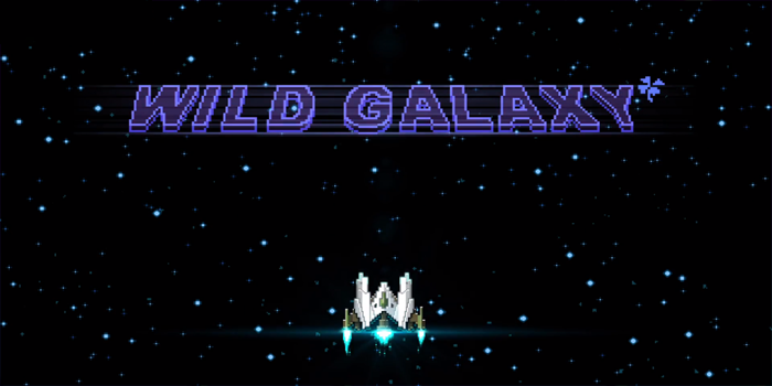 Petualangan Galaksi Penarik Hoki Slot Wild Galaxy