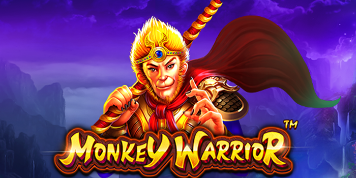 Bocoran Jitu Slot Monkey Warrior Agar Jackpot Cepat Didapat