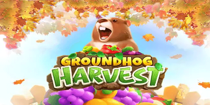 Bocoran Tips Cuan Besar di Slot Groundhog Harvest