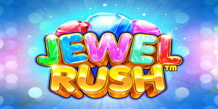 Strategi Bermain Slot Jewel Rush Dengan Pendekatan Statistik Sederhana