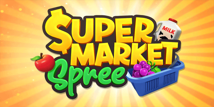 Strategi Menang Slot Supermarket Spree Dengan Modal Minim