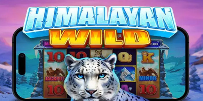 Menang Besar di Slot Himalayan Wild Lewat Strategi Terbukti Menang Besar di Slot Himalayan Wild Lewat Strategi Terbukti