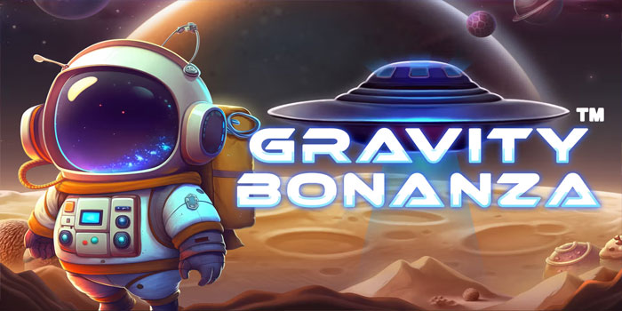 Rahasia Menang Slot Gravity Bonanza Yang Jarang Diketahui